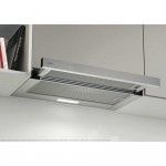 Exaustor de Integrar CANDY CBT625/2X/1/4U