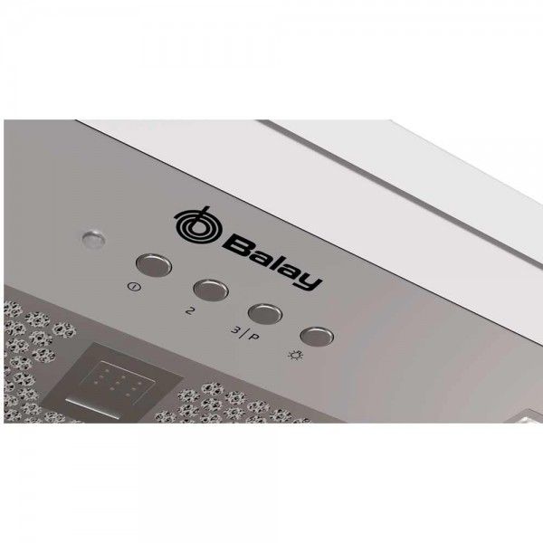 Exaustor de Integrar BALAY 3BF356EX