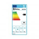 Exaustor de Integrar BALAY 3BF387EX