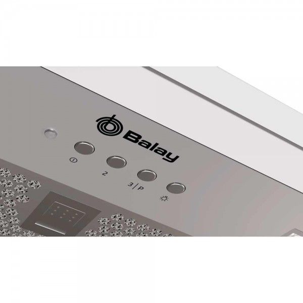 Exaustor de Integrar BALAY 3BF387EX