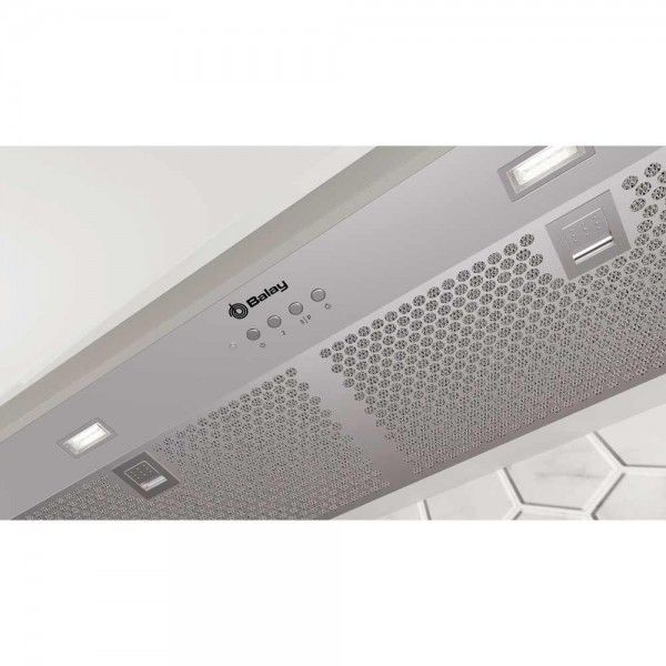 Exaustor de Integrar BALAY 3BF387EX