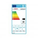 Exaustor de Integrar BOSCH DLN53AA70