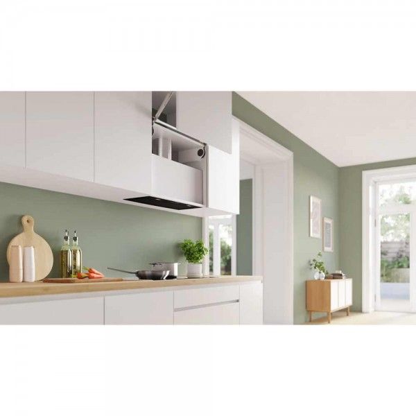 Exaustor de Integrar BOSCH DLN78PC60