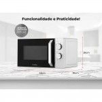 Micro-ondas FLAMA 1815FL