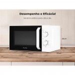 Micro-ondas FLAMA 1807FL