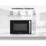 Micro-ondas FLAMA 1815FL