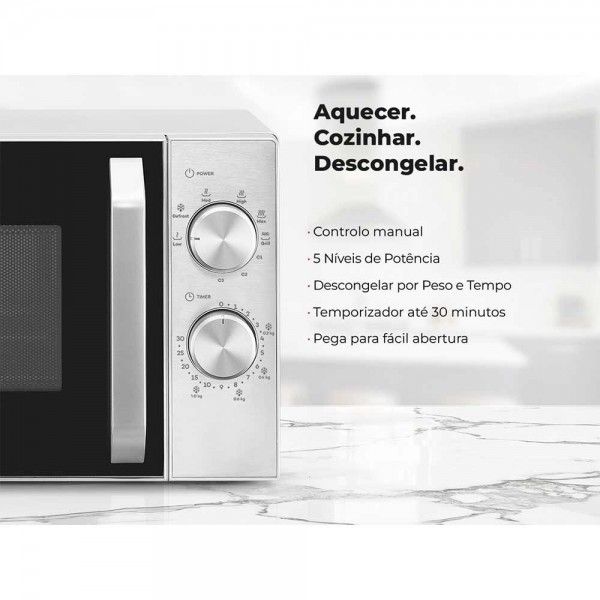 Micro-ondas FLAMA 1815FL