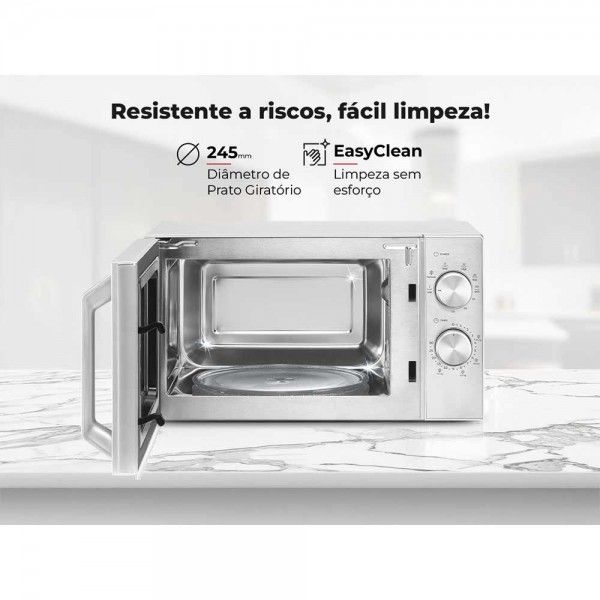 Micro-ondas FLAMA 1815FL