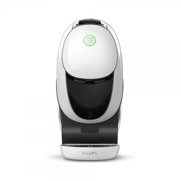 M�quina de Caf� KRUPS Dolce Gusto NEO KP8301P2 + 36 c�psulas de caf� (Branco)