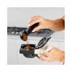 M�quina de Caf� C�psulas TAURUS Mokabari 4-in-1