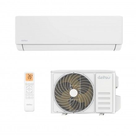 Ar Condicionado DAITSU MURAL ARTIC PRO DS-12KZ-2 - WIFI