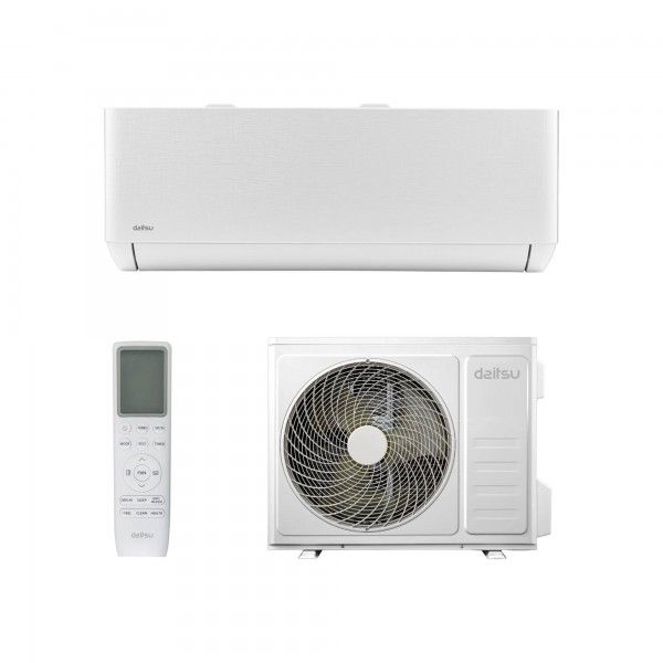 Ar Condicionado DAITSU MURAL ARTIC PLUS EFICIENCIA DS-24KTP-6