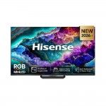 TV HISENSE 65" 65UR8S (RGB Mini LED - 4K - Smart TV - 164 cm)