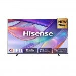 TV HISENSE 55" 55E7S (QLED - 4K Ultra HD - Smart TV - 139 cm)