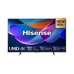 TV HISENSE 50" 50A6S (LED - 4K - Smart TV - 126 cm)