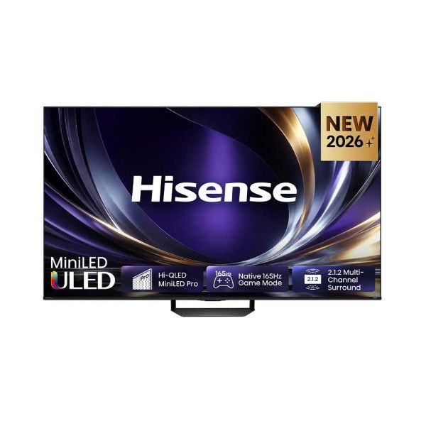 TV HISENSE 55