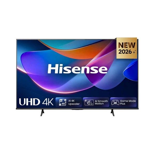 TV HISENSE 50