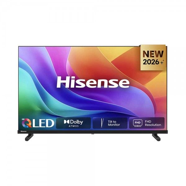 TV HISENSE 32