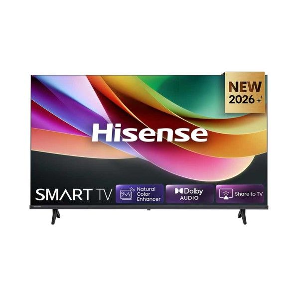 TV HISENSE 40