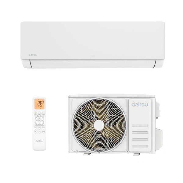 Ar Condicionado DAITSU MURAL ARTIC PRO DS-9KZ-2 - WIFI