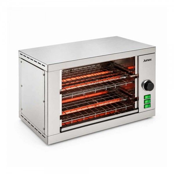 Torradeira JUNEX THJ 9132T