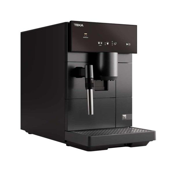 M�quina de Caf� Autom�tica TEKA Barista Steam CMF4F06S(DI)