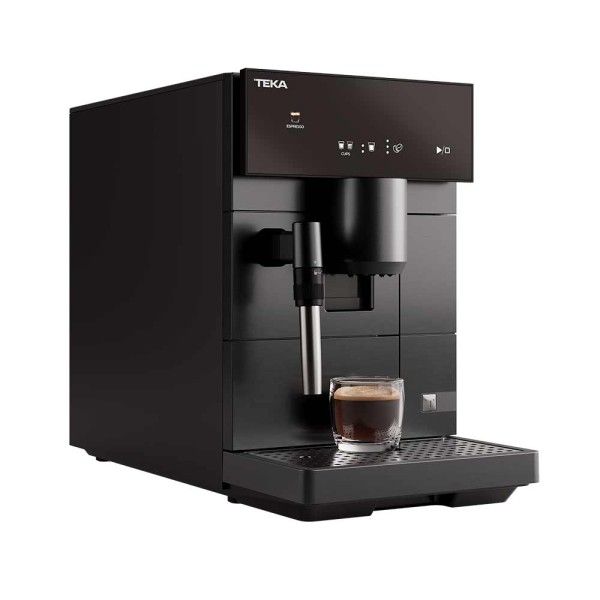 M�quina de Caf� Autom�tica TEKA Barista Steam CMF4F06S(DI)