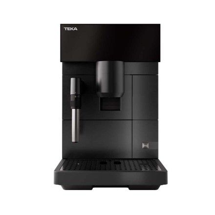 M�quina de Caf� Autom�tica TEKA Barista Steam CMF4F06S(DI)