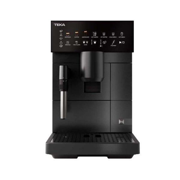 M�quina de Caf� Autom�tica TEKA Barista Steam CMF4F06S(DI)