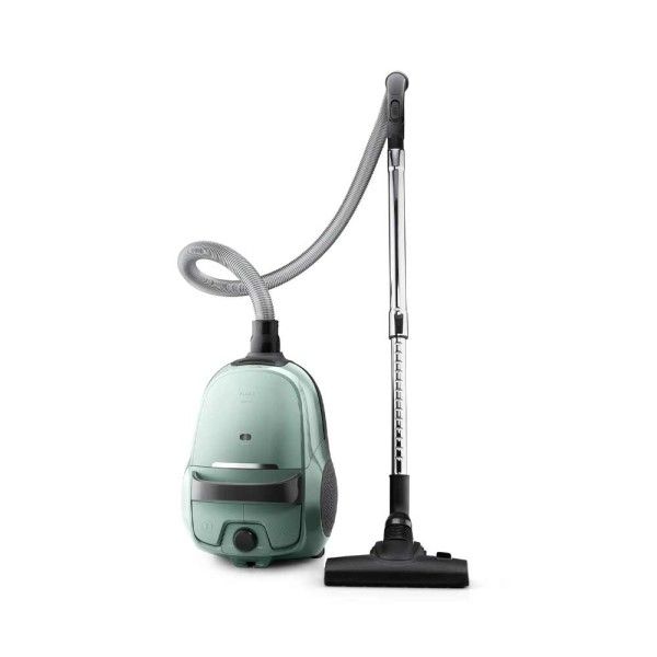 Aspirador com Saco FLAMA Spin&Go 1677FL