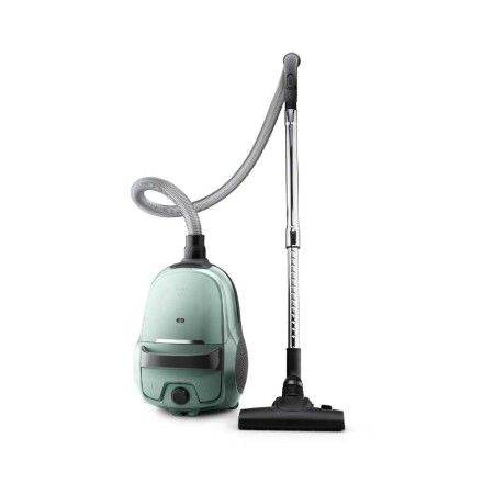 Aspirador com Saco FLAMA Spin&Go 1677FL