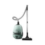 Aspirador com Saco FLAMA Spin&Go 1677FL