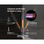 Aspirador Vertical FLAMA ProClean Flex 50 1649FL