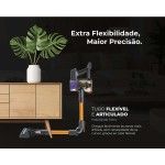 Aspirador Vertical FLAMA ProClean Flex 50 1649FL