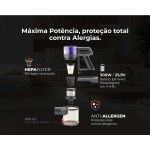 Aspirador Vertical FLAMA ProClean Flex 50 1649FL
