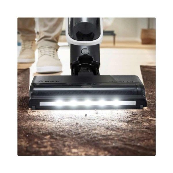 Aspirador Vertical BOSCH Serie | 4 New Flexxo BHH4WM28