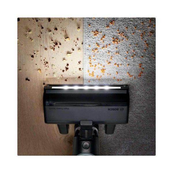 Aspirador Vertical BOSCH Serie | 4 New Flexxo BHH4WM28