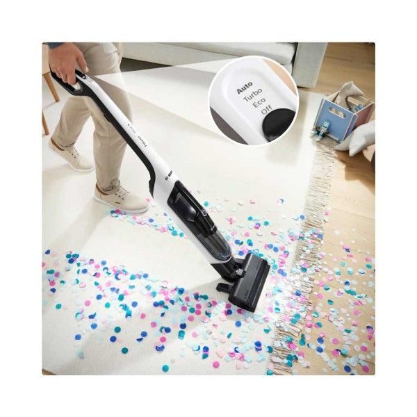 Aspirador Vertical BOSCH Serie | 4 New Flexxo BHH4WM28