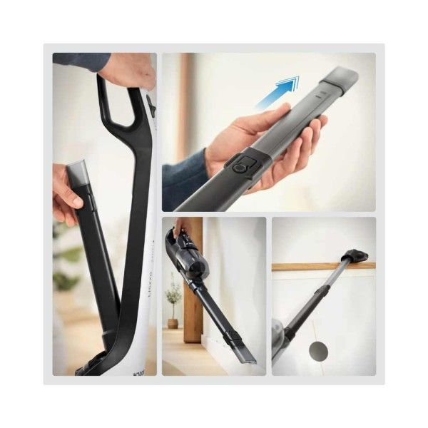 Aspirador Vertical BOSCH Serie | 4 New Flexxo BHH4WM28