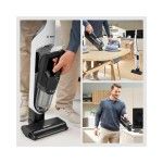 Aspirador Vertical BOSCH Serie | 4 New Flexxo BHH4WM28