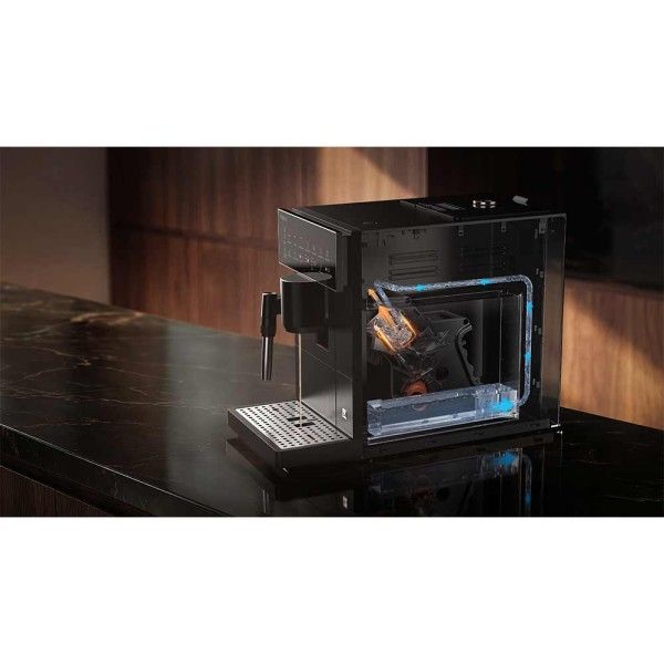 Máquina de Café Automática TEKA Barista Steam CMF4F06S(DI) Máquina de Café Automática TEKA Barista Steam CMF4F06S(DI)