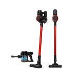 Aspirador sem Saco FLAMA Spin&Go Cyclone 1687FL