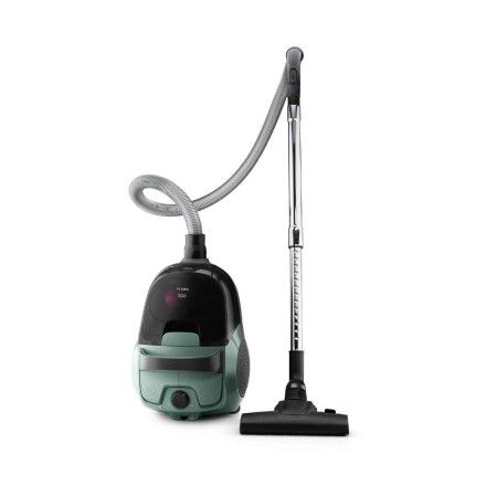 Aspirador sem Saco FLAMA Spin&Go Cyclone 1687FL