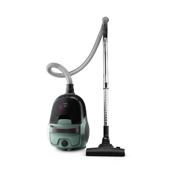 Aspirador sem Saco FLAMA Spin&Go Cyclone 1687FL