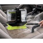 M�quina de Limpeza FLAMA Aqualine SteamPro Essential 1697FL