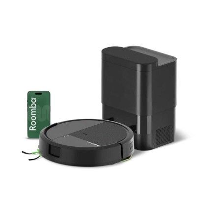 Aspirador Robot iROBOT Roomba 115 AutoEmpty
