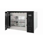 Micro-ondas de Encastre TEKA ML 825 TFL BK