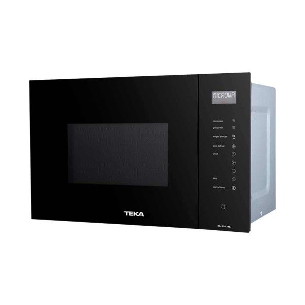 Micro-ondas de Encastre TEKA ML 825 TFL BK