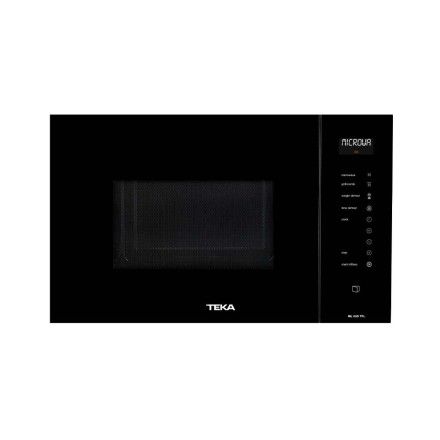 Micro-ondas de Encastre TEKA ML 825 TFL BK