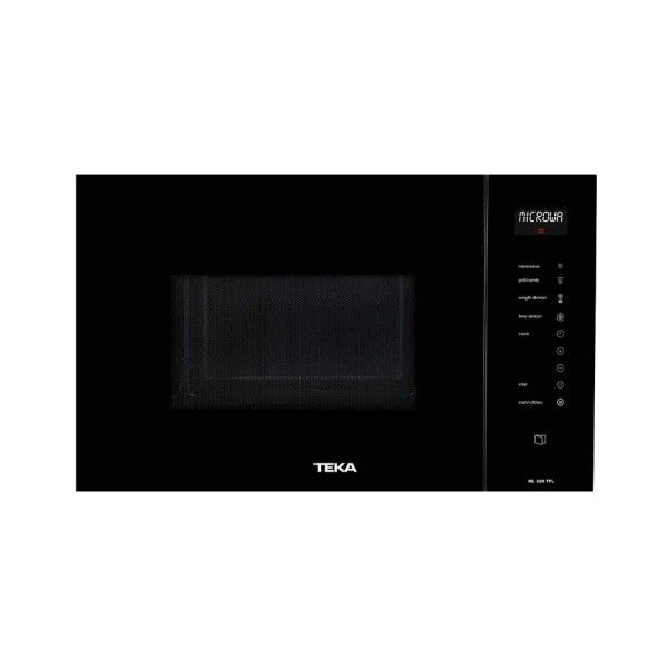 Micro-ondas de Encastre TEKA ML 825 TFL BK